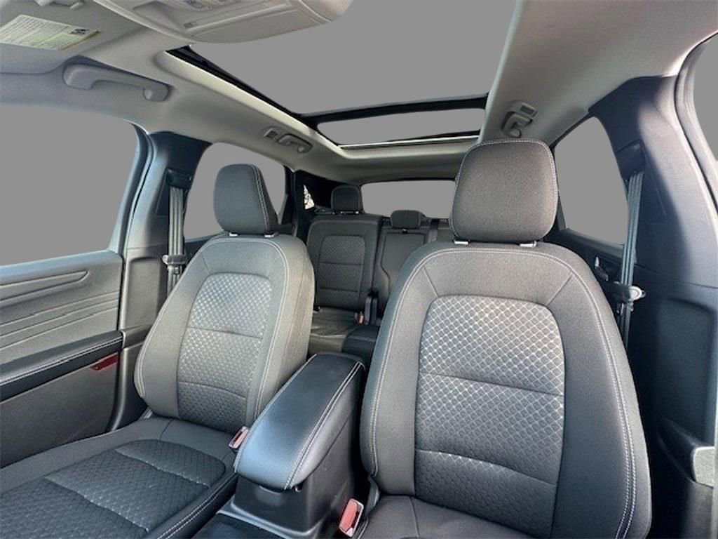 New 2024 Ford Escape Active w/ Tech Pack #2 image 9