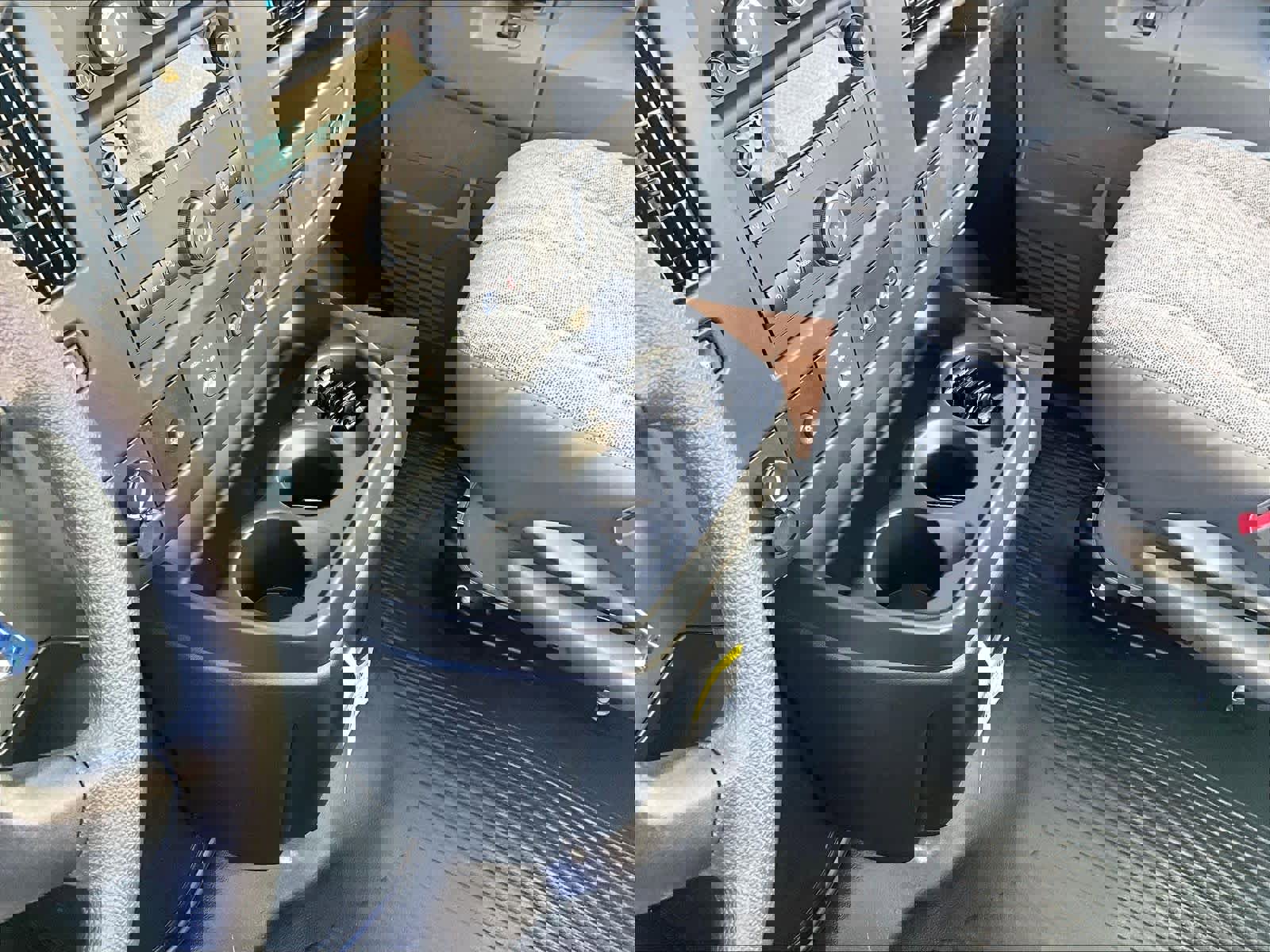 New 2025 Chevrolet Express 2500 w/ Driver Convenience Package image 14