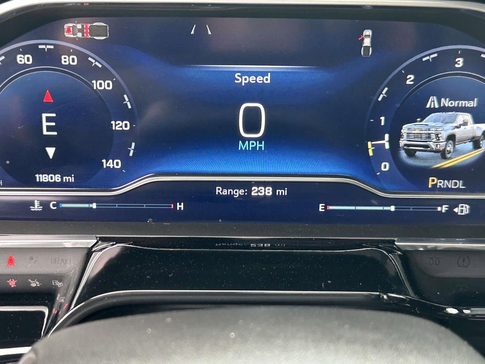 Used 2024 Chevrolet Silverado 3500 LT w/ All Star Edition image 23