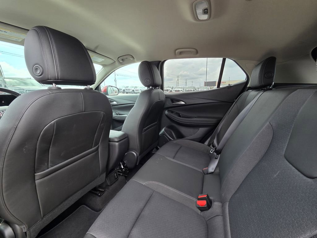Used 2024 Buick Encore GX Preferred image 27