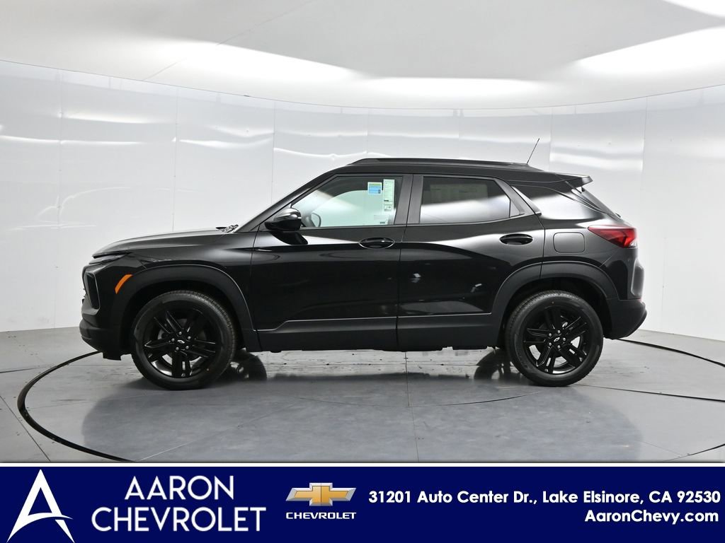 New 2026 Chevrolet TrailBlazer LT w/ Midnight Edition image 43