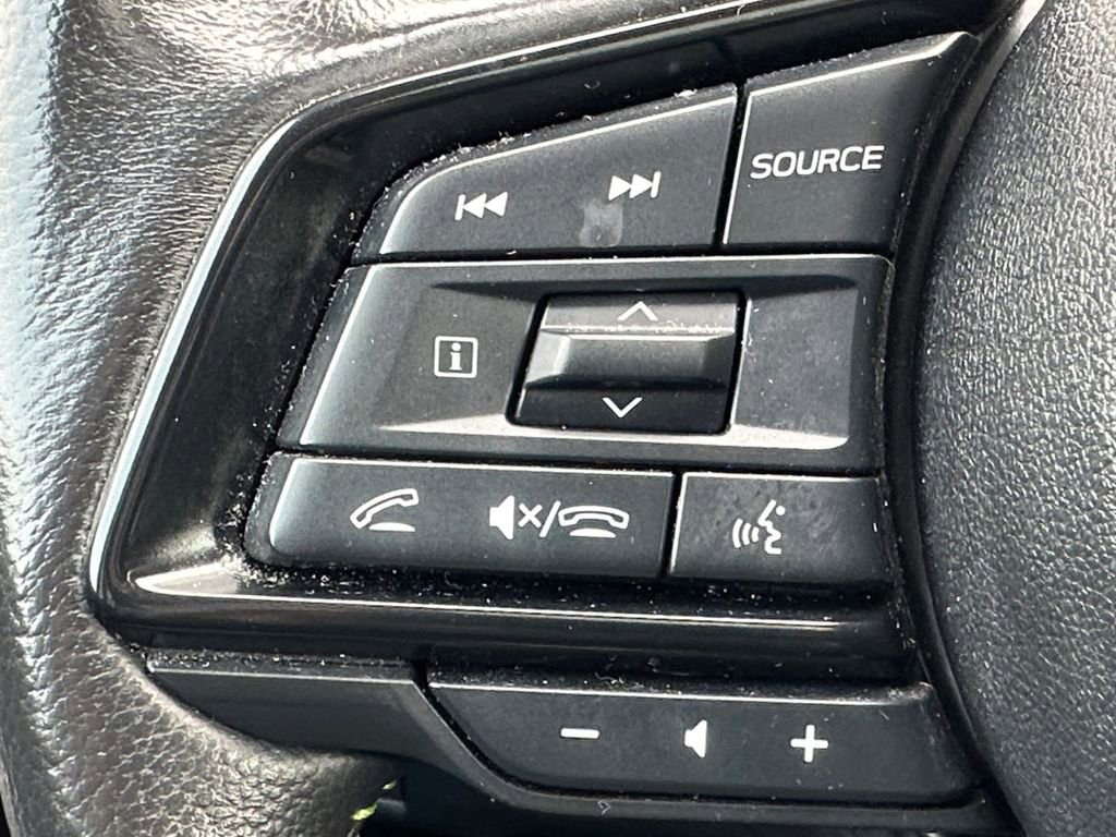 Used 2024 Subaru Outback Onyx Edition w/ Popular Package #2 image 20