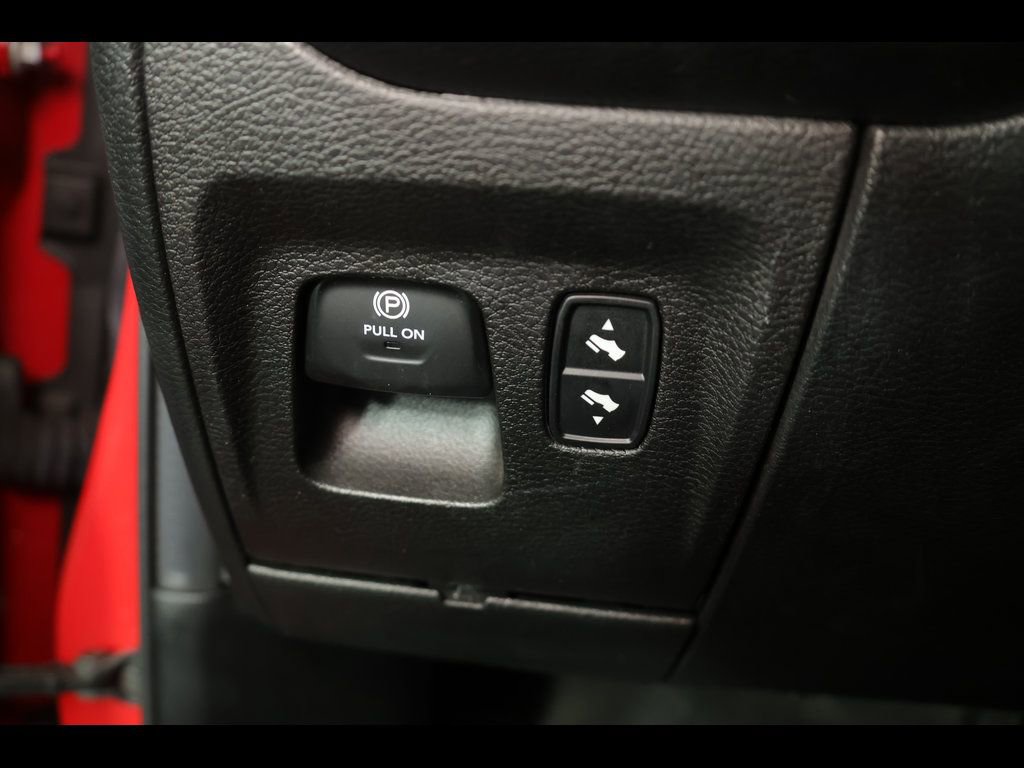 Used 2022 RAM 1500 Big Horn image 25