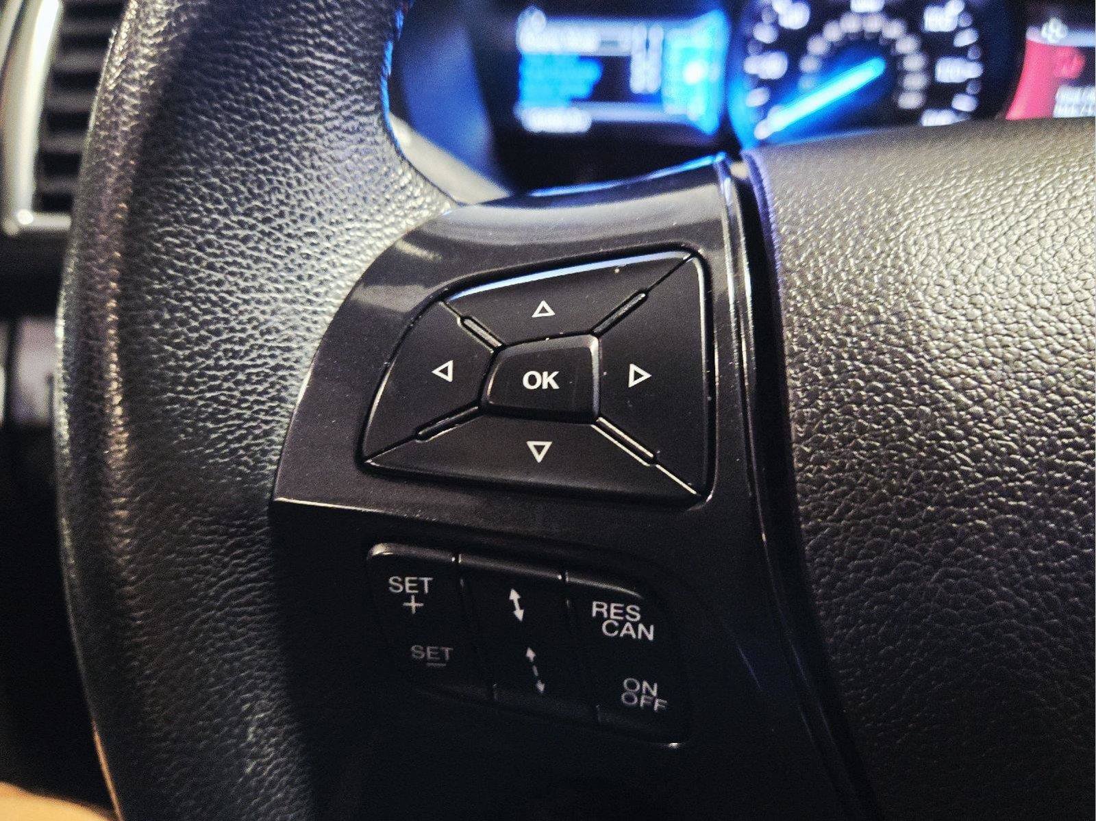 Certified 2018 Ford Explorer Sport w/ Equipment Group 401A AWD/4WD image 27