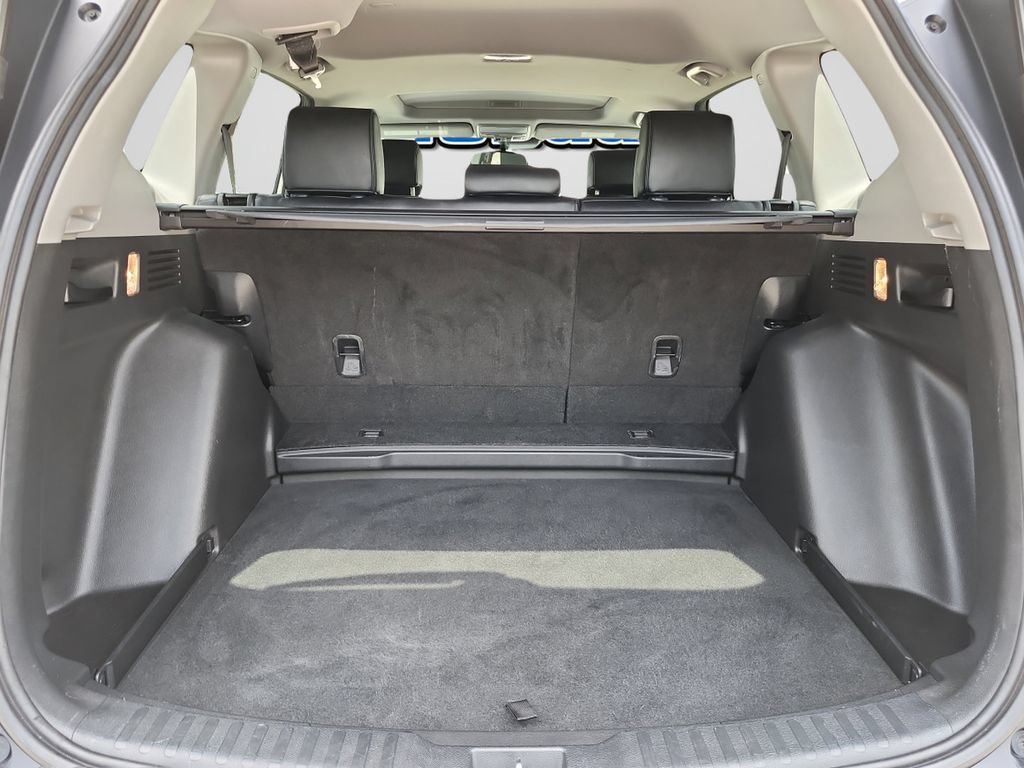 Used 2018 Honda CR-V EX-L image 16