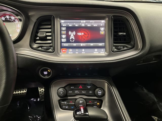 Used 2023 Dodge Challenger R/T image 8