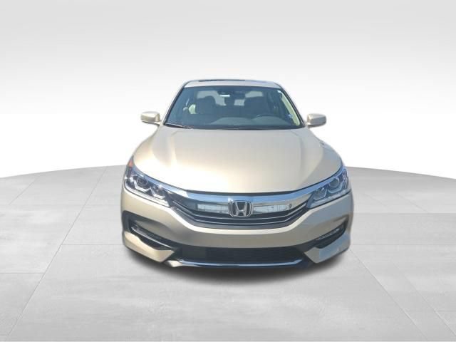Used 2016 Honda Accord EX-L image 3