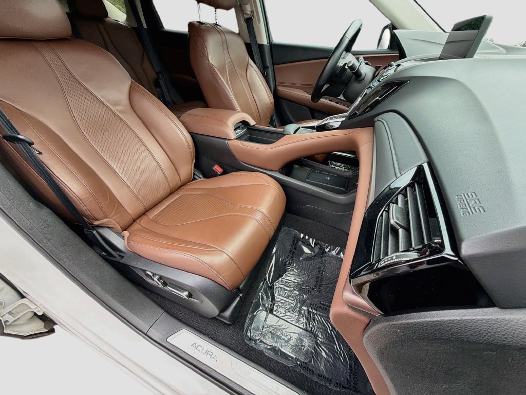 Used 2023 Acura RDX w/ Technology Package FWD image 14