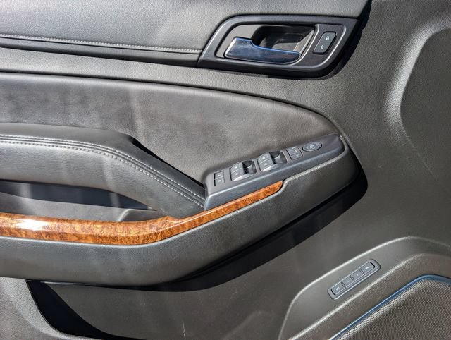 Used 2019 Chevrolet Tahoe Premier AWD/4WD image 17