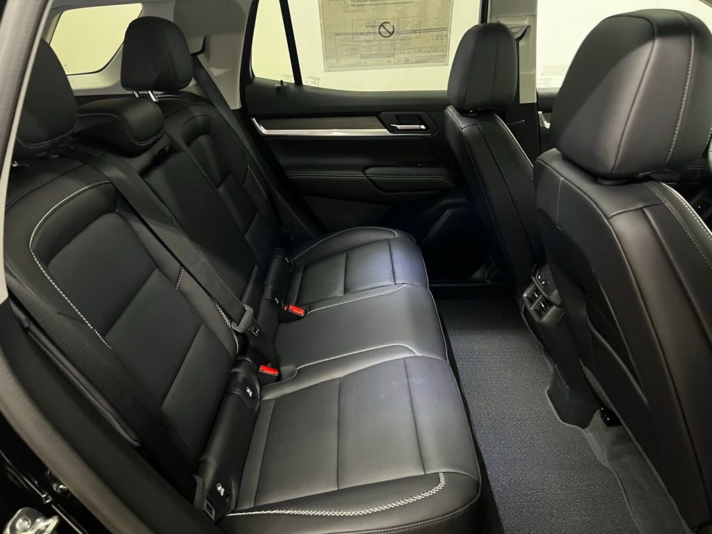 New 2026 GMC Terrain Denali image 35