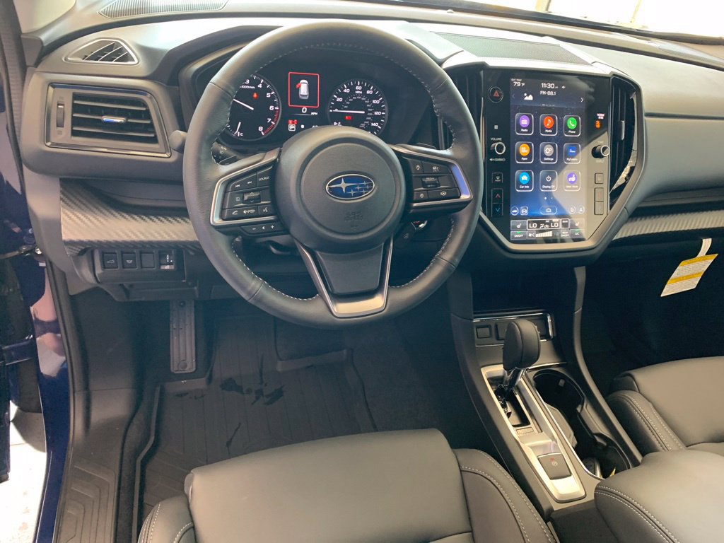 New 2026 Subaru Ascent Premium AWD/4WD image 4