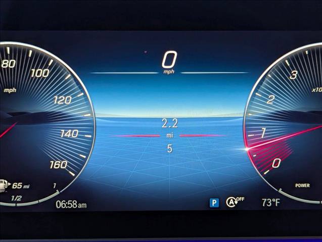 New 2026 Mercedes-Benz GLE 350 4MATIC image 10