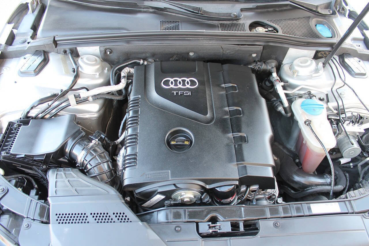 Used 2010 Audi A5 2.0T Premium Plus AWD/4WD image 14