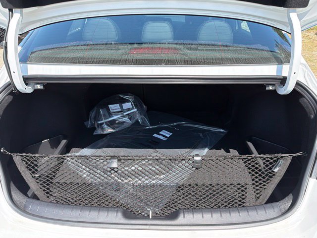New 2026 Hyundai Elantra SEL Sport FWD image 13