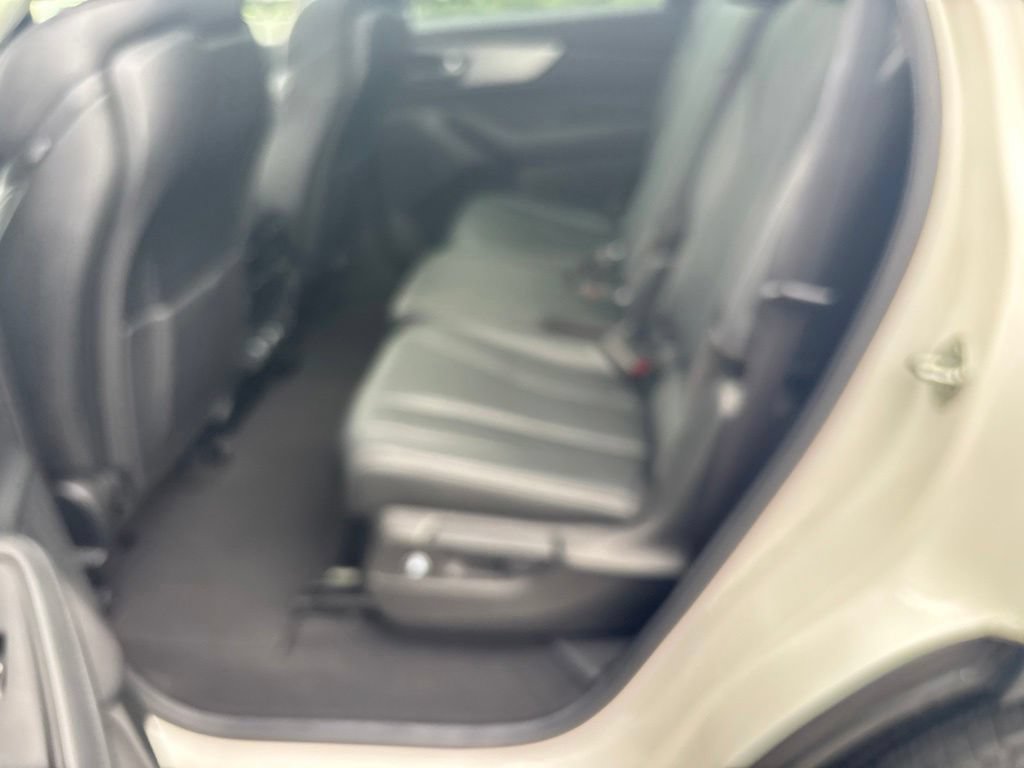 Used 2023 Acura MDX SH-AWD image 27