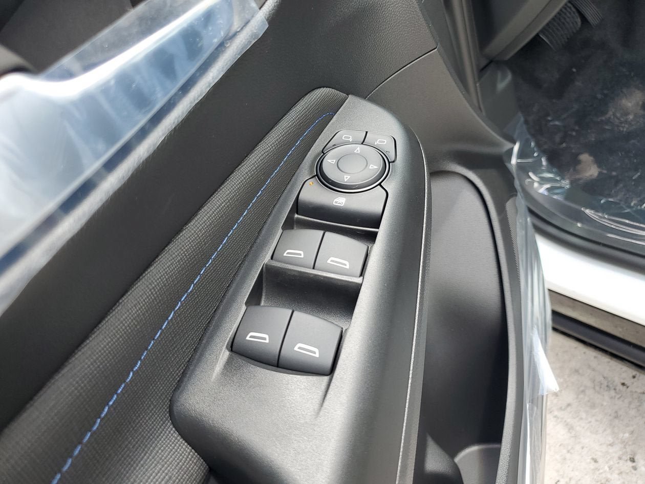 New 2026 Buick Envista Sport Touring w/ Convenience I Package FWD image 17