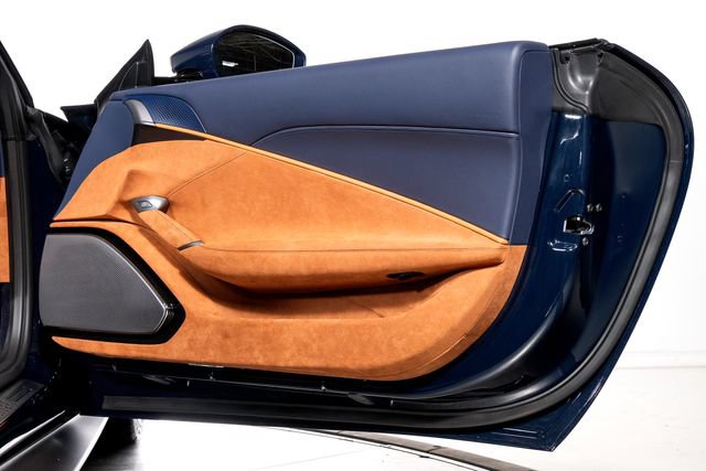 Used 2026 Ferrari Roma Spider RWD image 60