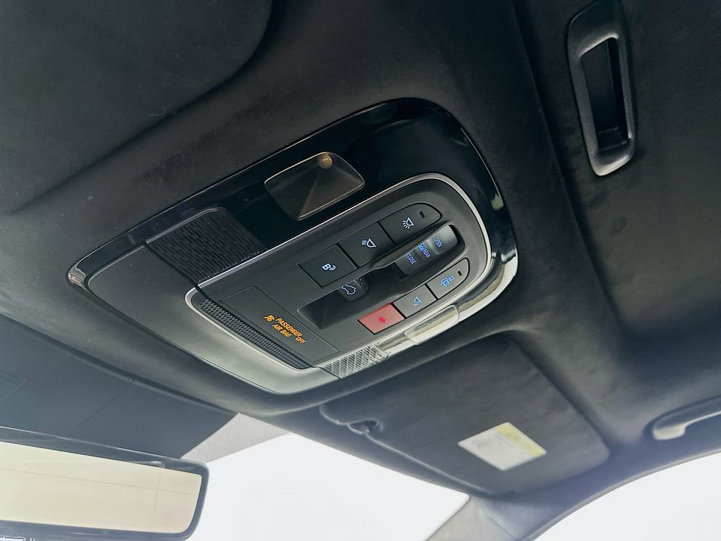 Used 2024 Hyundai Palisade Calligraphy image 35