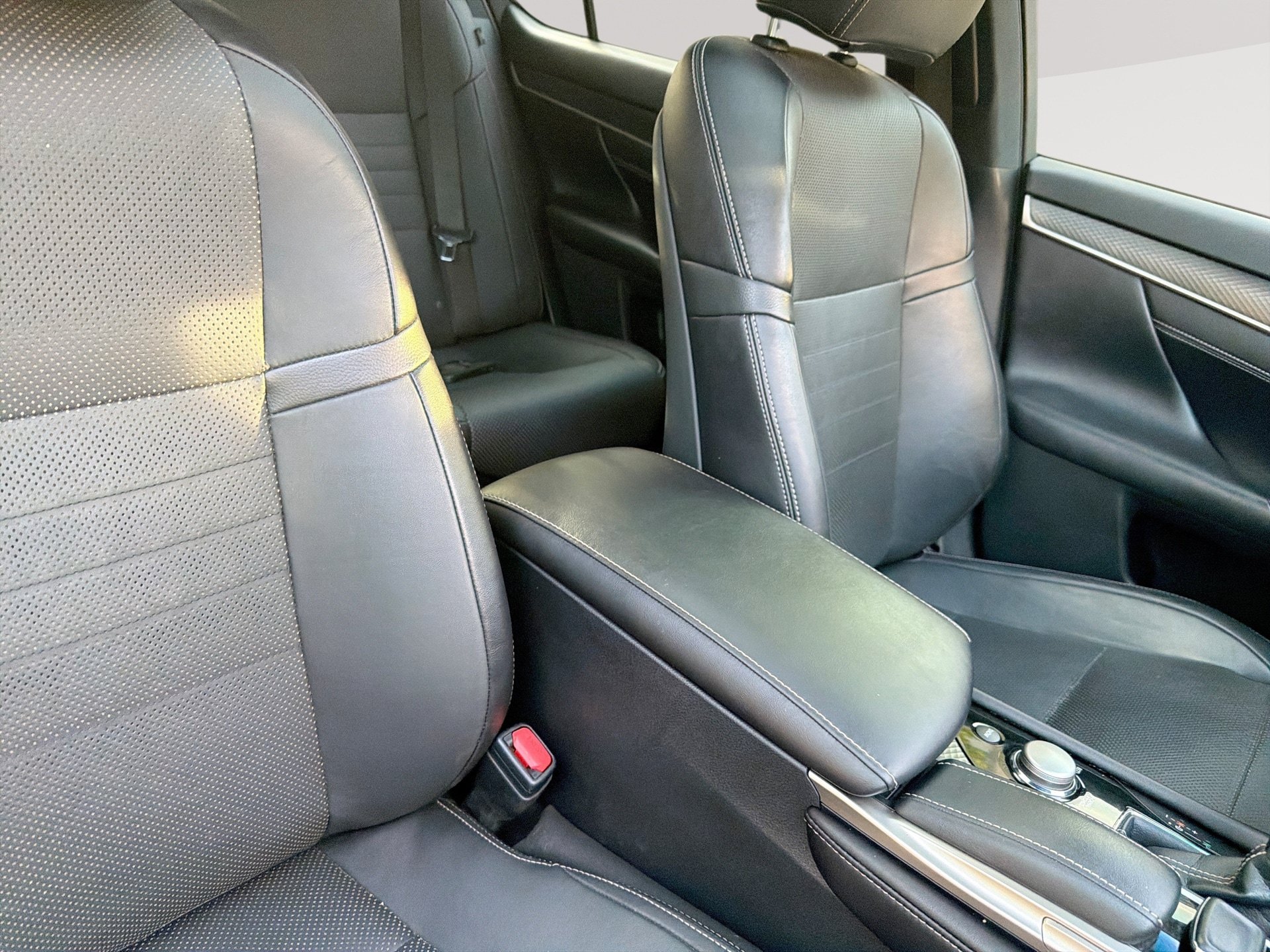Used 2018 Lexus GS 350 F Sport RWD image 24
