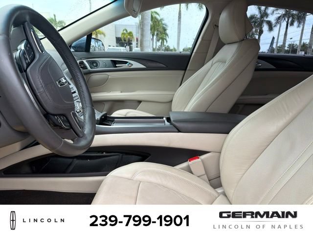 Used 2019 Lincoln MKZ Reserve FWD image 12