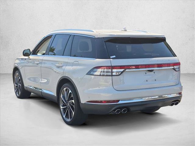 Used 2020 Lincoln Aviator Reserve w/ Equipment Group 202A AWD/4WD image 8
