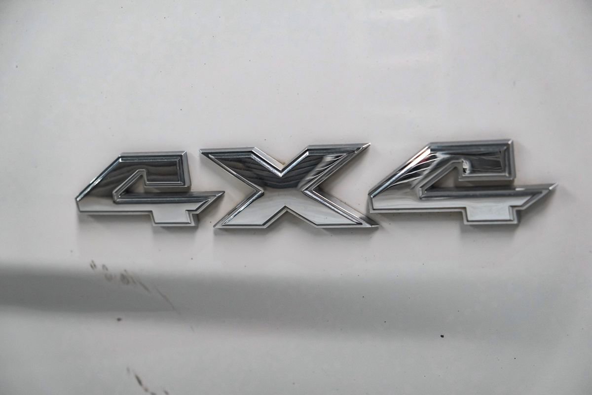 Used 2014 RAM 2500 Tradesman w/ Chrome Appearance Group image 50