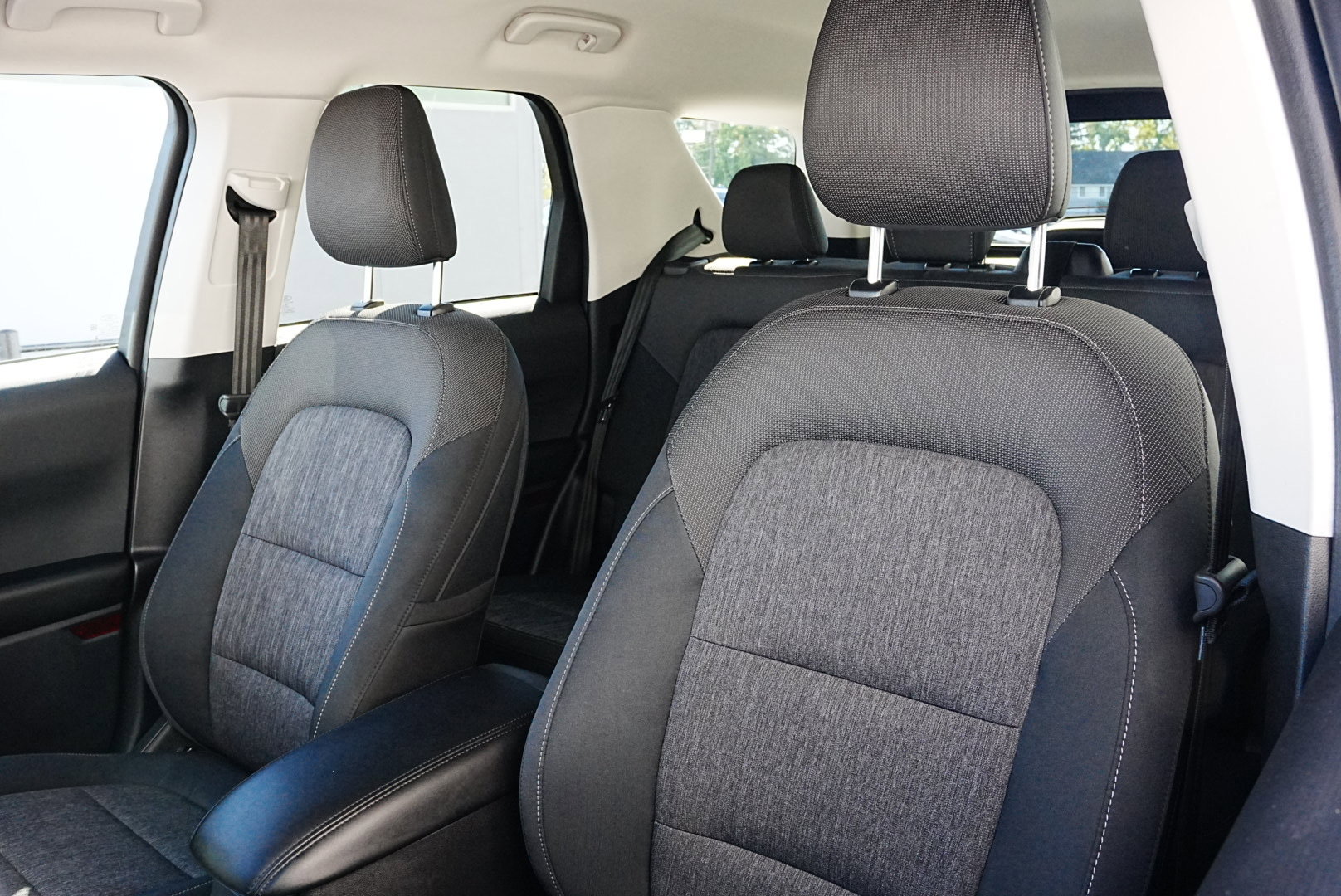 Used 2024 Ford Bronco Sport Big Bend image 10