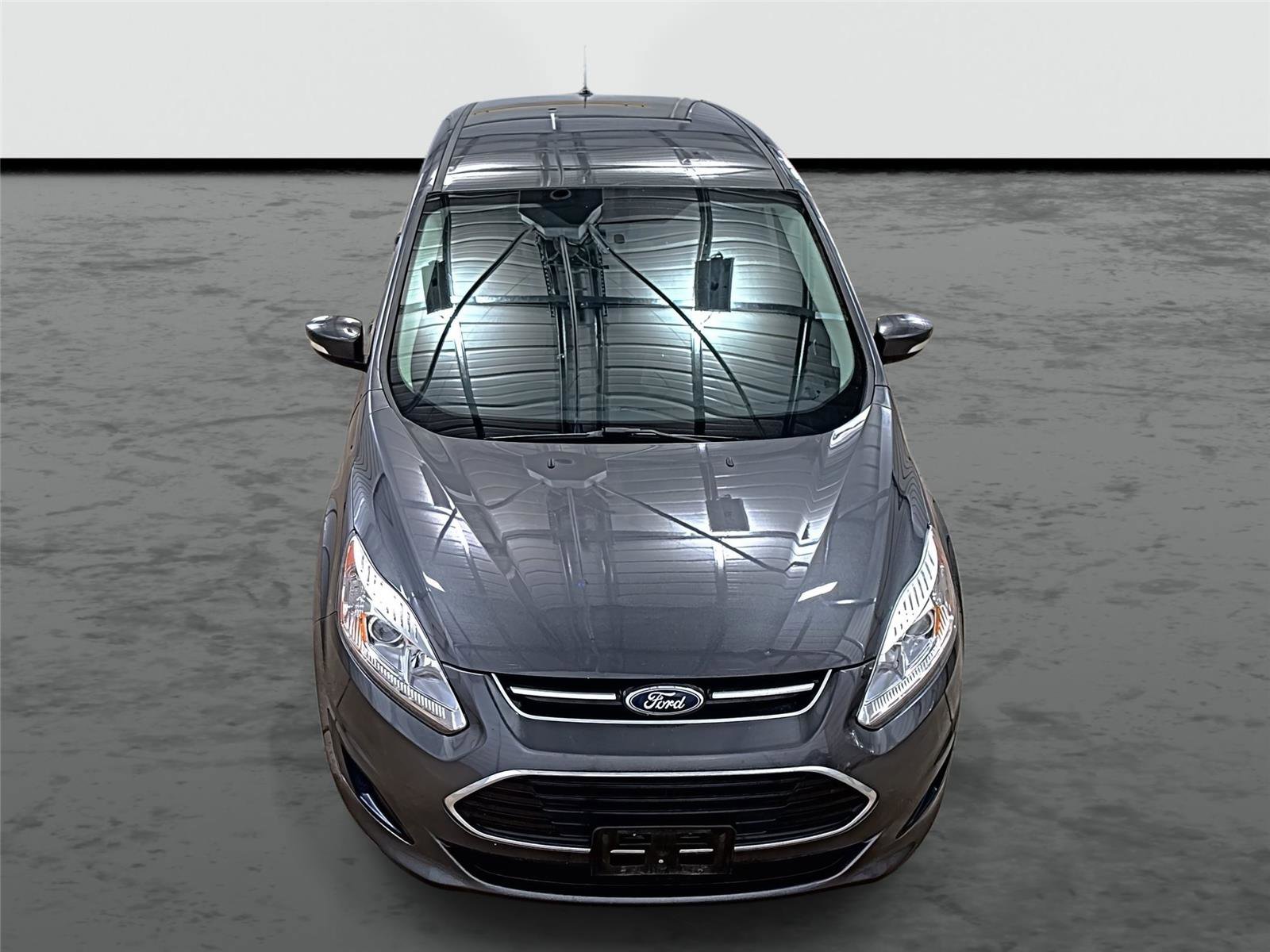 Used 2017 Ford C-MAX Energi SE w/ Equipment Group 401A image 6