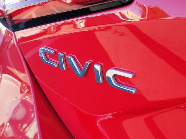 Certified 2022 Honda Civic Sport Touring image 7