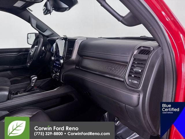 Used 2024 RAM 1500 TRX image 35