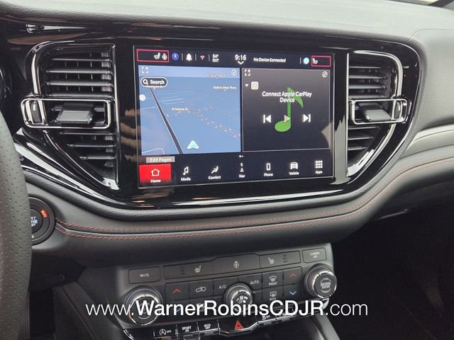 New 2026 Dodge Durango GT image 21