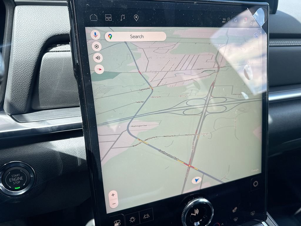 New 2026 GMC Terrain Elevation w/ Technology Package II AWD/4WD image 14