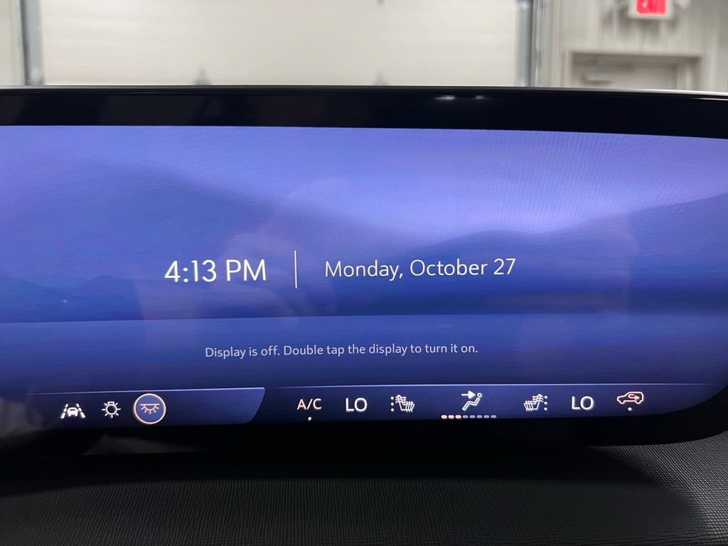 New 2026 Buick Enclave Sport Touring w/ Power Package FWD image 20