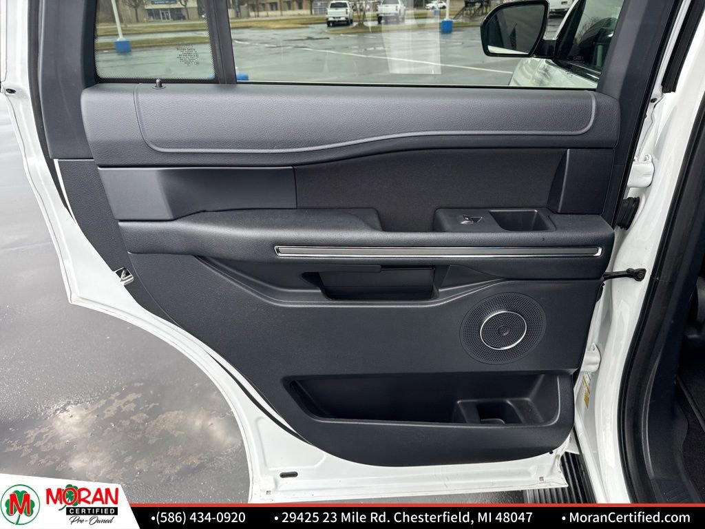 Used 2022 Ford Expedition XL image 25