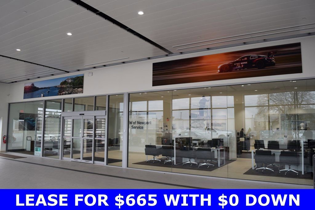 Certified 2025 BMW 530i xDrive image 50