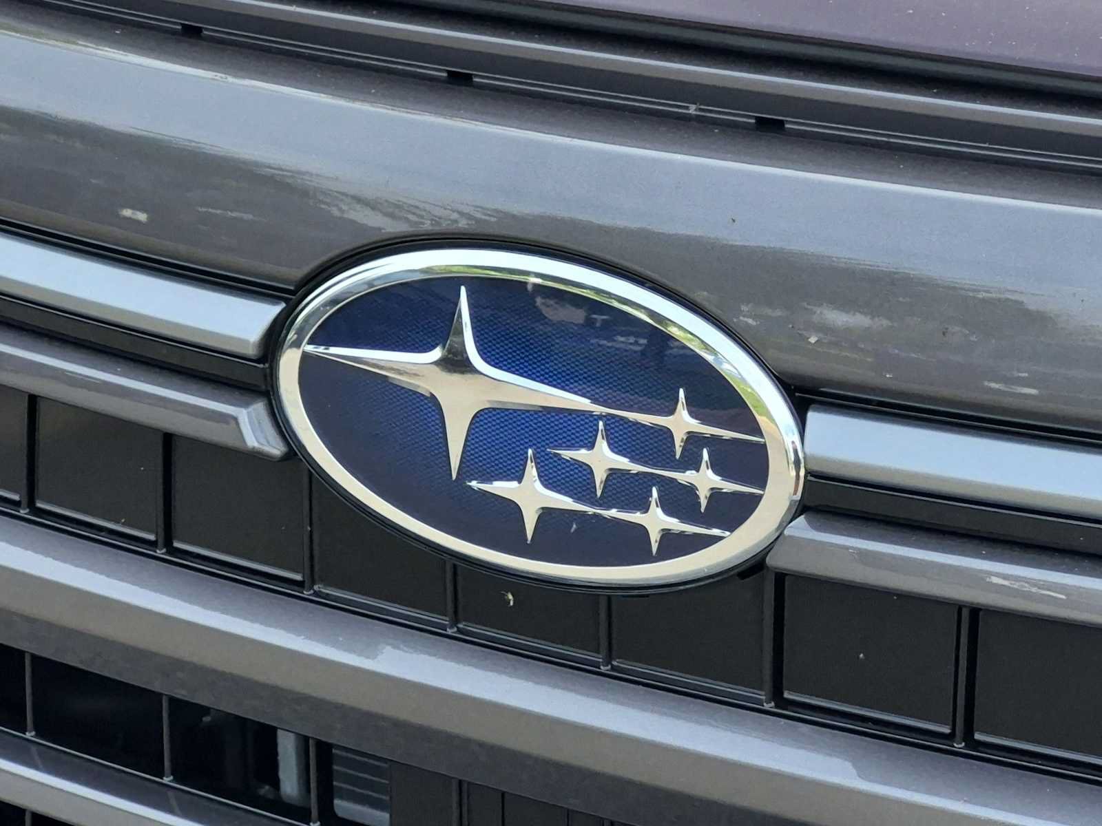 New 2026 Subaru Forester Touring AWD/4WD image 12
