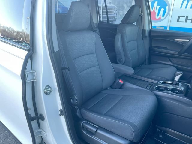 Used 2019 Honda Ridgeline Sport image 26