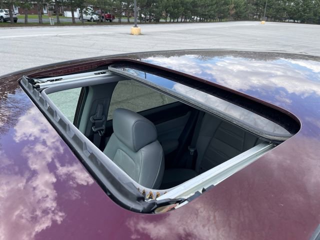 Used 2019 Honda CR-V EX-L image 16