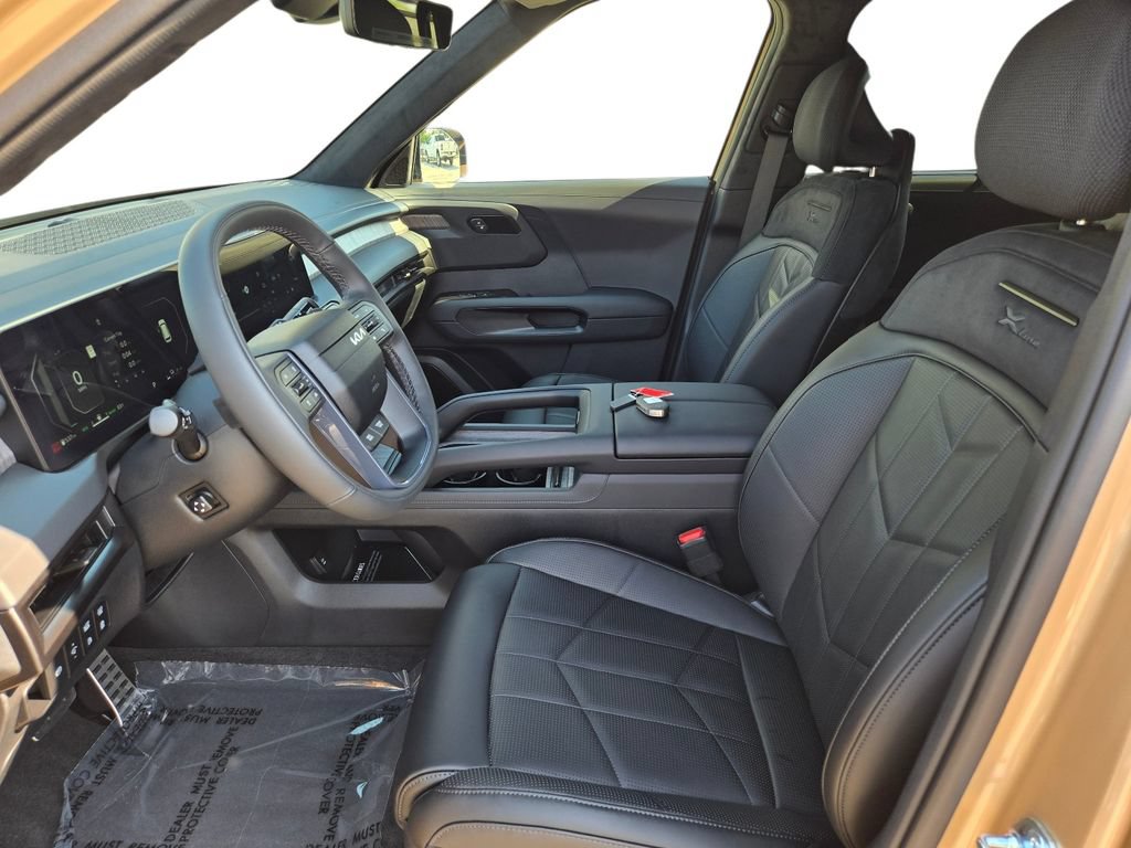 New 2027 Kia Telluride SX X-Pro AWD/4WD image 15