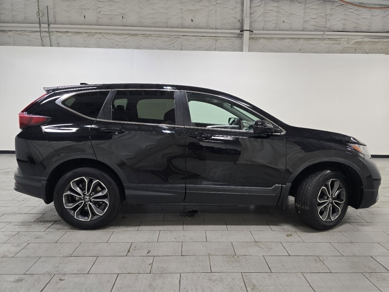 Used 2020 Honda CR-V EX image 16