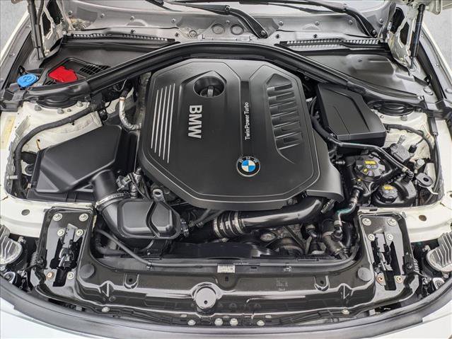 Used 2019 BMW 440i Gran Coupe xDrive w/ Convenience Package AWD/4WD image 23