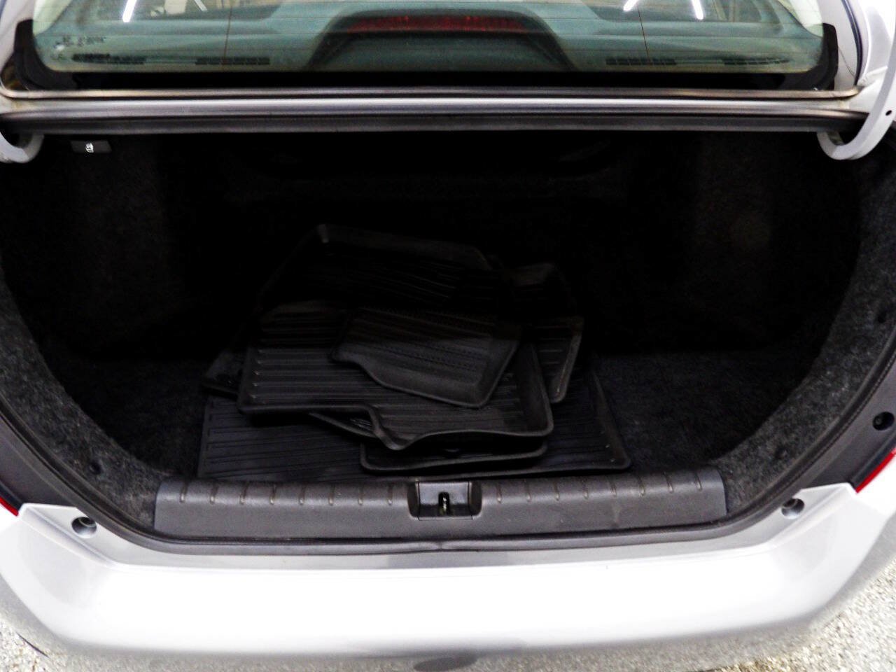 Used 2018 Honda Civic LX image 13