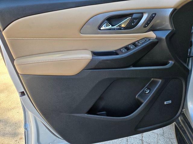 Used 2022 Chevrolet Traverse Premier w/ LPO, Floor Liner Package image 14