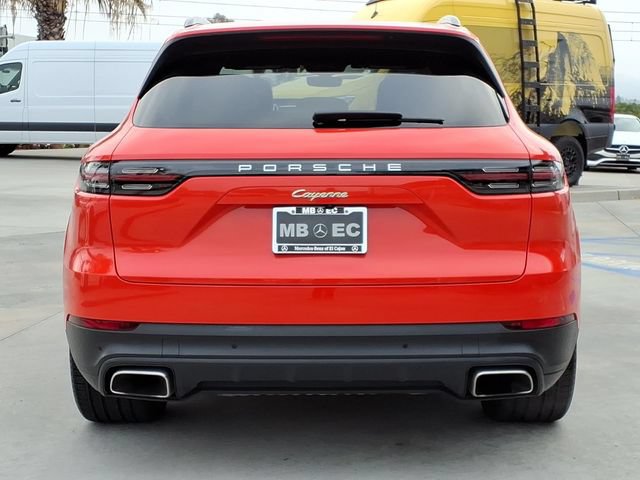 Used 2021 Porsche Cayenne E-Hybrid AWD/4WD image 23