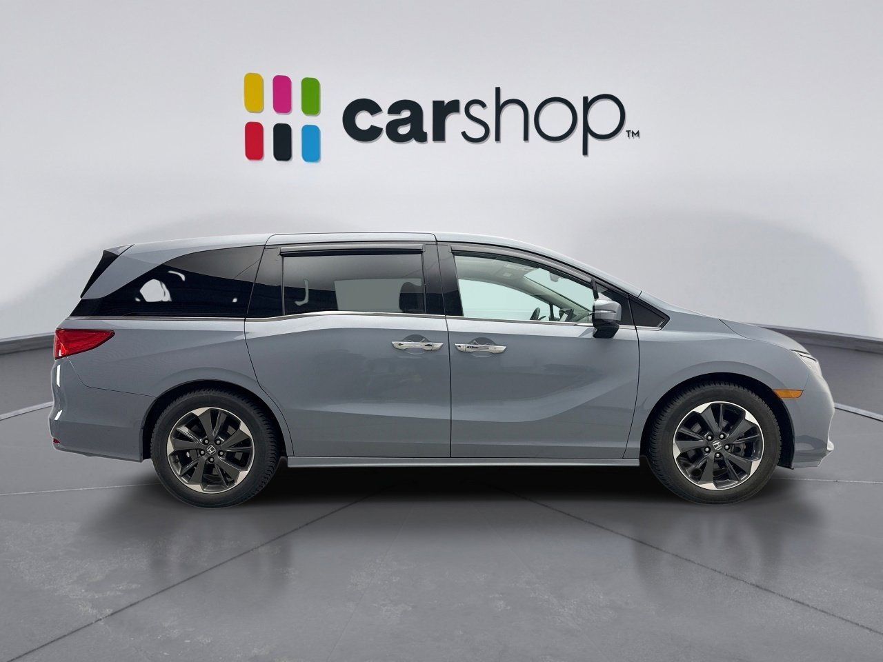 Used 2023 Honda Odyssey Elite image 6