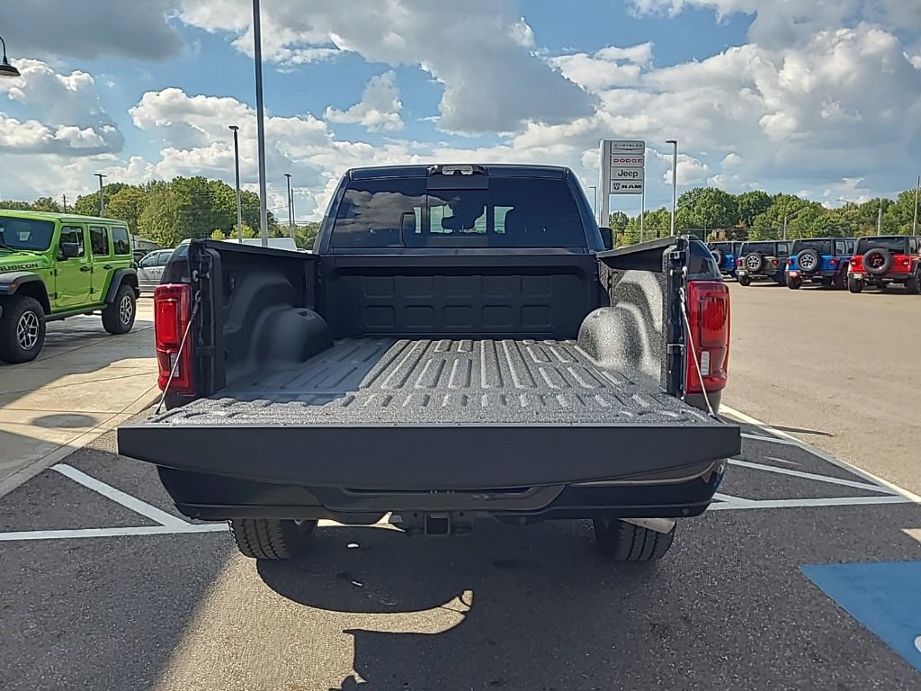 New 2026 RAM 2500 Big Horn image 17