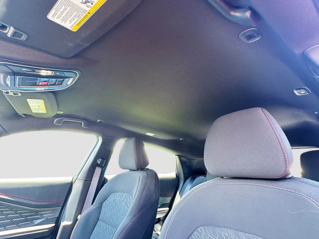 New 2026 Dodge Charger R/T AWD/4WD image 23