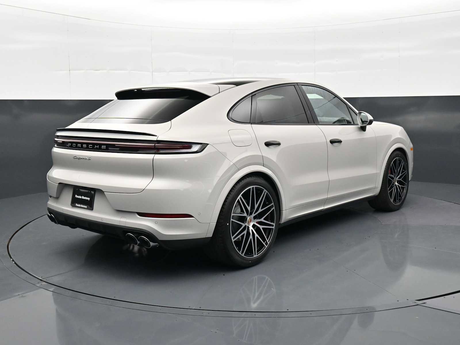 New 2026 Porsche Cayenne S AWD/4WD image 29