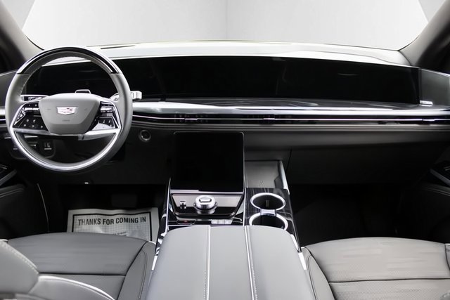 New 2025 Cadillac Escalade Sport w/ Touring Package image 28