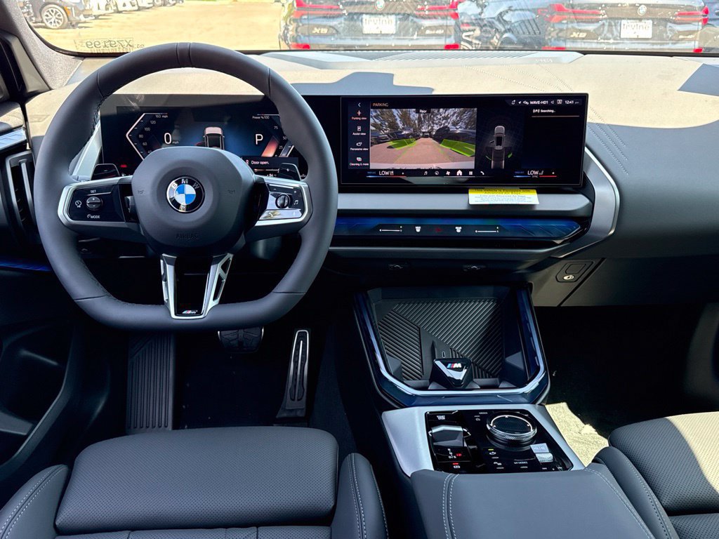 New 2026 BMW X3 xDrive30i w/ M Sport Package AWD/4WD image 26